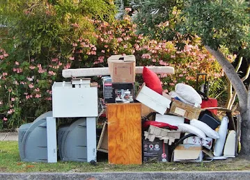 Junk Remover uae