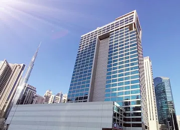 Jupiter Business Center L.L.C