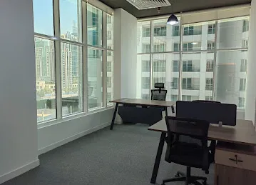 Jupiter Business Center L.L.C