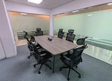 Jupiter Business Center L.L.C