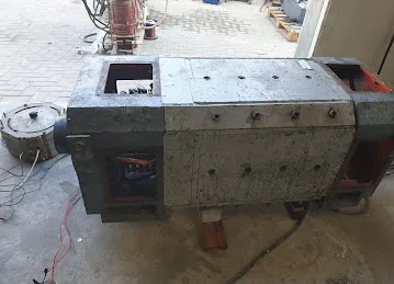 Jupiter star electromichanical works LLC