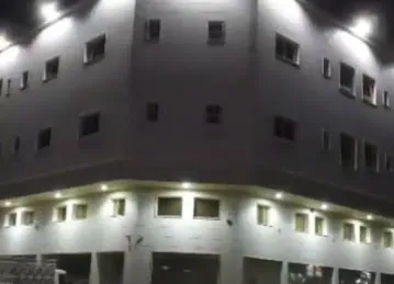 Jurf 2 G+2 Roof Building