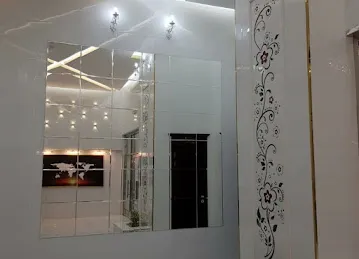Jurf 2 G+2 Roof Building