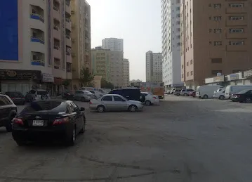 Jurf plaza