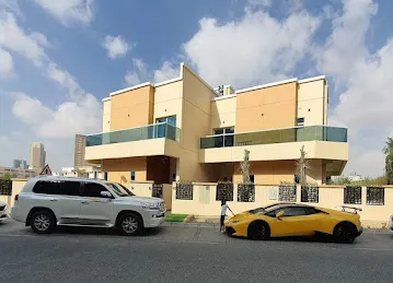 JU’s Residence