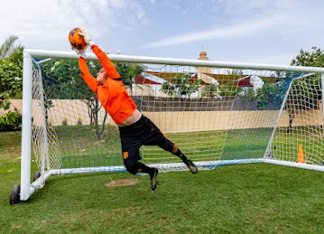 Just 4 Keepers UAE