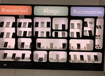 Just Accessories