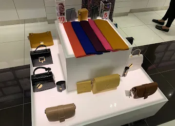 Just Accessories