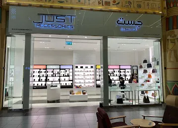 Just Accessories