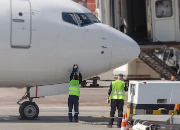 Just Aviation
