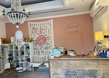 Just Be Wellbeing Center