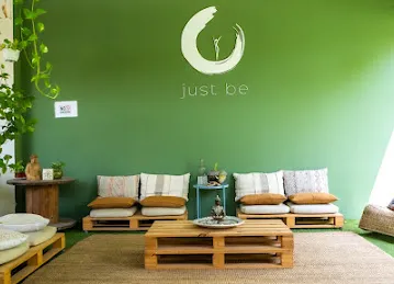 Just Be Yoga and Holistic Center