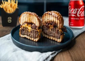 Just Burger, MBZ