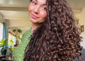 Just Curls