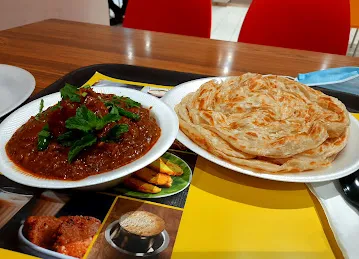 Just Dosa