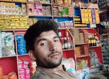 Just For You Textile Trading.