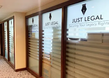 Just Legal Consultancy FZ-LLC