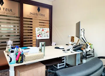 Just Legal Consultancy FZ-LLC