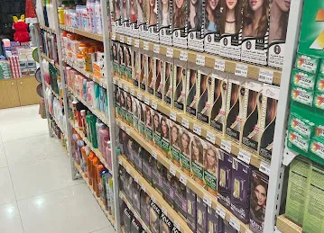 Just Me Store - Karama
