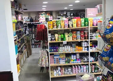 Just Me Store - Satwa 1