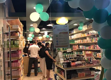 Just Me Store - Satwa 2