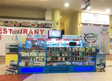 Just Now Mobiles & Watches Repairing