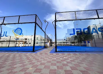 Just Padel - Al Noor Training Centre
