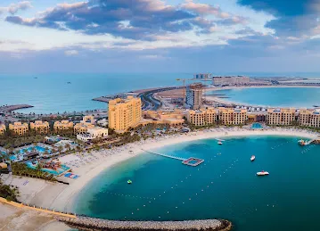 Just Prime Emirates