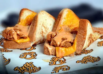 Just Tea Cafe Al Falah جست تي الفلاح