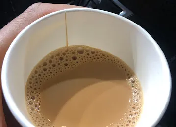 Just Tea Cafe Al Falah جست تي الفلاح