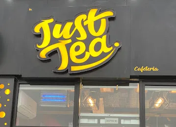 Just Tea Cafe Al Falah جست تي الفلاح