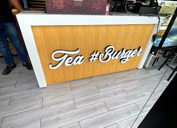 Just Tea Cafe Al Falah جست تي الفلاح