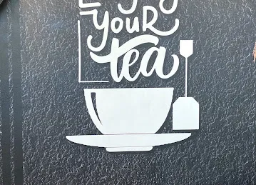 Just Tea Cafe Al Falah جست تي الفلاح
