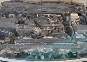 Just Wash Mobile Car Wash جست ووش لغسيل السيارات