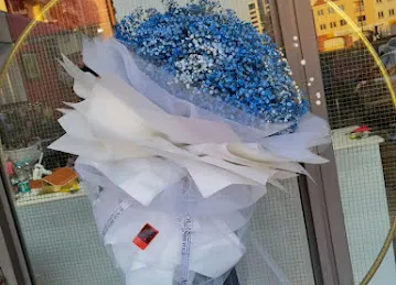 JUSTROSE FLOWERS 有间花店