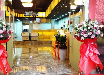 JUSTROSE FLOWERS 有间花店