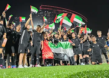 Juventus Academy