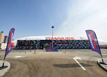 Juventus Academy Business Bay