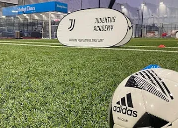 Juventus Academy Business Bay