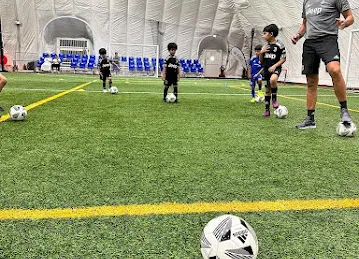 Juventus Academy Business Bay