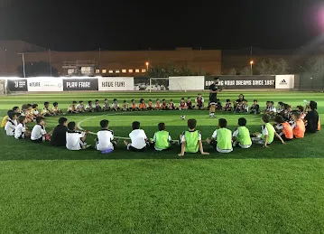 Juventus Academy Mirdif