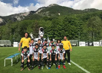 Juventus Academy Mirdif