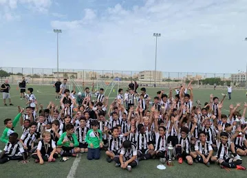 Juventus Academy Mirdif