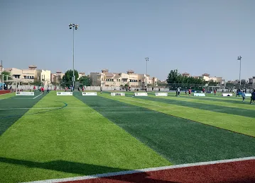 Juventus Academy Mirdif