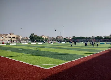 Juventus Academy Mirdif