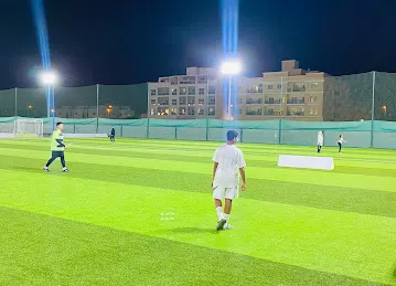 Juventus Academy Mirdif