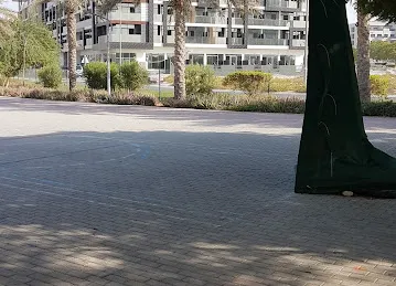 JVC 1 District 12 Park