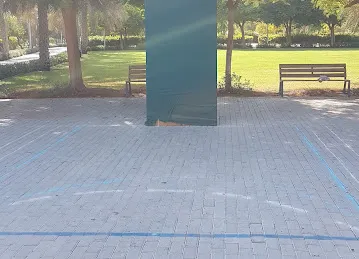 JVC 1 District 12 Park
