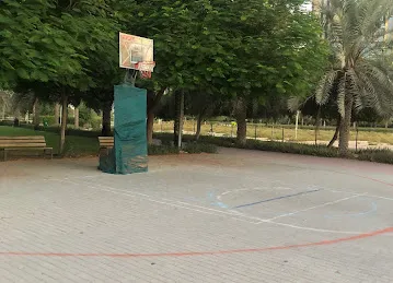 JVC 1 District 12 Park