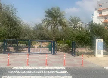 JVC Community Park